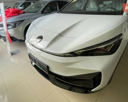 купить новое авто Фольксваген ID. Unyx 2025 года от официального дилера E-SKM Кропивницький Фольксваген фото