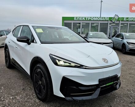 купить новое авто Фольксваген ID. Unyx 2025 года от официального дилера Максим Путрівка Фольксваген фото