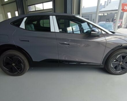 купить новое авто Фольксваген ID. Unyx 2025 года от официального дилера VoltAuto Lviv Фольксваген фото
