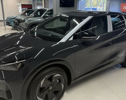 купити нове авто Фольксваген ID. Unyx 2025 року від офіційного дилера Не вказано Фольксваген фото