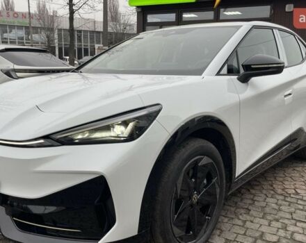 купить новое авто Фольксваген ID. Unyx 2025 года от официального дилера E-SKM Житомир Фольксваген фото