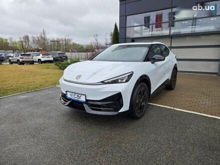 Фольксваген ID. Unyx 2025 у Києві на Automoto.ua Фольксваген ID. Unyx, об'ємом двигуна 0 л та пробігом 1 тис. км за 28888 $, фото 1 на Automoto.ua