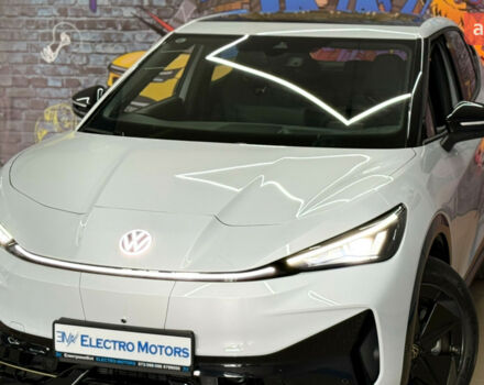 купити нове авто Фольксваген ID. Unyx 2025 року від офіційного дилера Aleksei Фольксваген фото