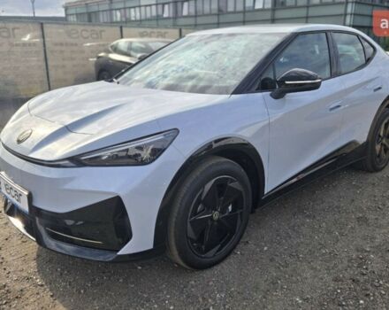 купити нове авто Фольксваген ID. Unyx 2025 року від офіційного дилера E-Car Фольксваген фото