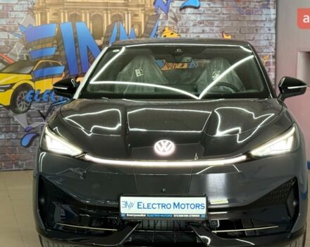 купити нове авто Фольксваген ID. Unyx 2025 року від офіційного дилера Aleksei Фольксваген фото