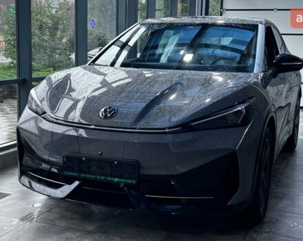 купить новое авто Фольксваген ID. Unyx 2025 года от официального дилера Іван Фольксваген фото
