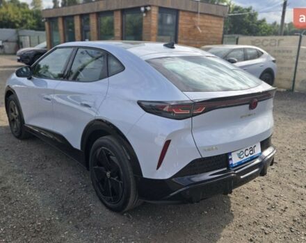 купить новое авто Фольксваген ID. Unyx 2025 года от официального дилера Дмитрий Фольксваген фото