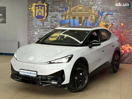 Фольксваген ID. Unyx, об'ємом двигуна 0 л та пробігом 1 тис. км за 27999 $, фото 1 на Automoto.ua