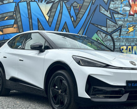 купити нове авто Фольксваген ID. Unyx 2025 року від офіційного дилера Олександр Хіміч Фольксваген фото