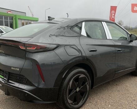 купити нове авто Фольксваген ID. Unyx 2025 року від офіційного дилера Максим Путрівка Фольксваген фото