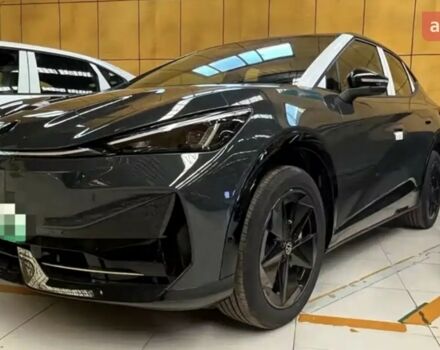 купить новое авто Фольксваген ID. Unyx 2025 года от официального дилера Ben⚡️Auto Фольксваген фото