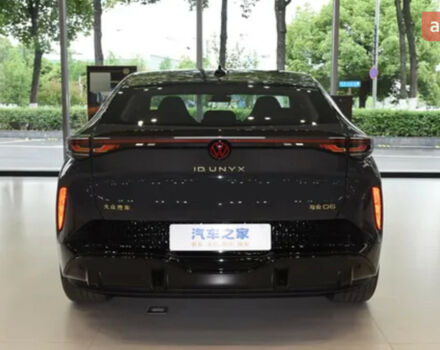 купить новое авто Фольксваген ID. Unyx 2025 года от официального дилера Не вказано Фольксваген фото