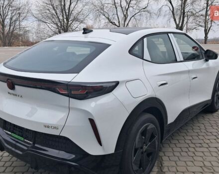 купити нове авто Фольксваген ID. Unyx 2025 року від офіційного дилера Олег Львів Фольксваген фото