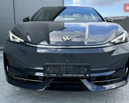 купити нове авто Фольксваген ID. Unyx 2025 року від офіційного дилера Володимир Олександрович Фольксваген фото
