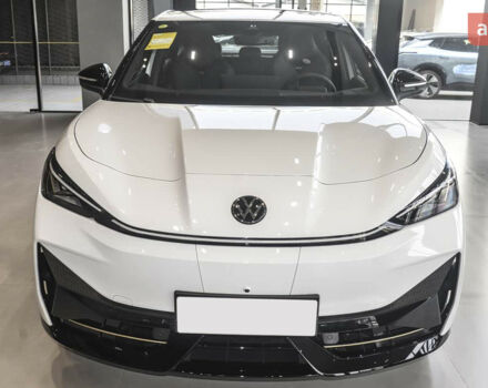 купити нове авто Фольксваген ID. Unyx 2025 року від офіційного дилера Bex Auto Фольксваген фото