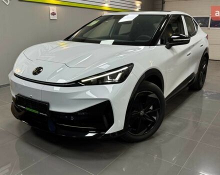 купить новое авто Фольксваген ID. Unyx 2025 года от официального дилера Макс Фольксваген фото