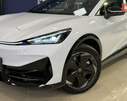 купить новое авто Фольксваген ID. Unyx 2025 года от официального дилера ELECTRO-MOTORS KROPYVNYTSKYI Фольксваген фото