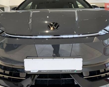 купить новое авто Фольксваген ID. Unyx 2025 года от официального дилера АТЛАНТ МОТОРЗ ЕНЕРДЖІ Фольксваген фото