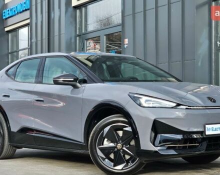 купить новое авто Фольксваген ID. Unyx 2025 года от официального дилера Денис Фатов Фольксваген фото