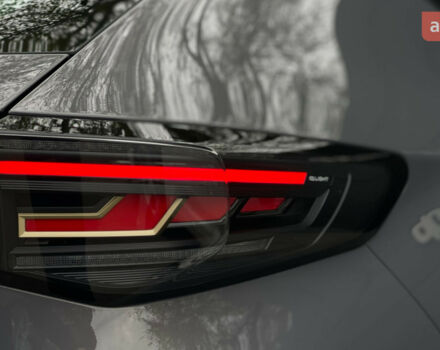 купити нове авто Фольксваген ID. Unyx 2025 року від офіційного дилера Вадим Фольксваген фото