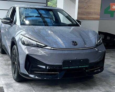 купити нове авто Фольксваген ID. Unyx 2025 року від офіційного дилера Іван Фольксваген фото