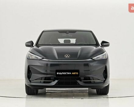 купити нове авто Фольксваген ID. Unyx 2025 року від офіційного дилера Будпостач  Фольксваген фото