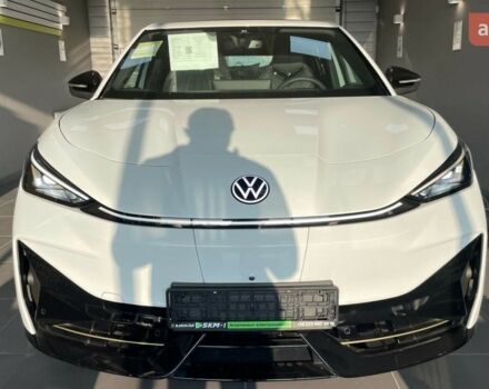 купити нове авто Фольксваген ID. Unyx 2025 року від офіційного дилера Максим Путрівка Фольксваген фото