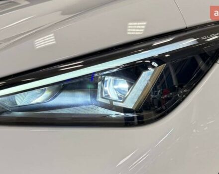 купить новое авто Фольксваген ID. Unyx 2025 года от официального дилера ELECTRO-MOTORS KROPYVNYTSKYI Фольксваген фото