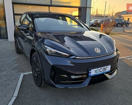купити нове авто Фольксваген ID. Unyx 2025 року від офіційного дилера E-Car Фольксваген фото
