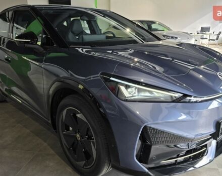 купити нове авто Фольксваген ID. Unyx 2025 року від офіційного дилера АТЛАНТ МОТОРЗ ЕНЕРДЖІ Фольксваген фото