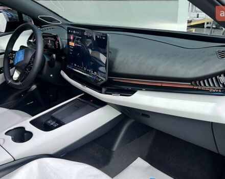 купити нове авто Фольксваген ID. Unyx 2025 року від офіційного дилера Іван Фольксваген фото