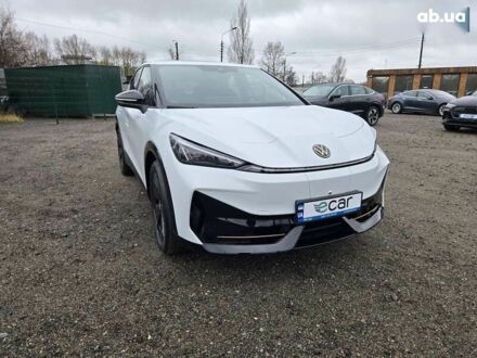 Фольксваген ID. Unyx 2025 у Києві на Automoto.ua Фольксваген ID. Unyx, об'ємом двигуна 0 л та пробігом 1 тис. км за 25488 $, фото 1 на Automoto.ua