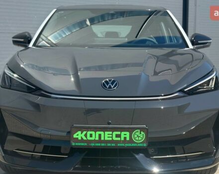 купить новое авто Фольксваген ID. Unyx 2025 года от официального дилера 4Колеса Фольксваген фото