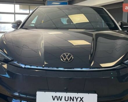 купити нове авто Фольксваген ID. Unyx 2025 року від офіційного дилера АТЛАНТ МОТОРЗ ЕНЕРДЖІ Фольксваген фото