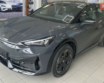 купити нове авто Фольксваген ID. Unyx 2025 року від офіційного дилера VOLT AUTO Фольксваген фото