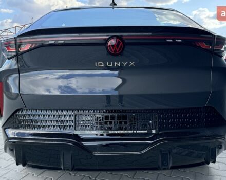 купити нове авто Фольксваген ID. Unyx 2025 року від офіційного дилера Володимир Олександрович Фольксваген фото