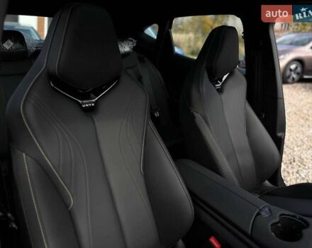 Сірий Фольксваген ID. Unyx, об'ємом двигуна 0 л та пробігом 1 тис. км за 28900 $, фото 29 на Automoto.ua