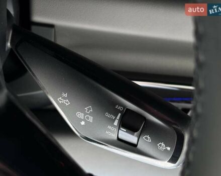 Сірий Фольксваген ID. Unyx, об'ємом двигуна 0 л та пробігом 1 тис. км за 28900 $, фото 45 на Automoto.ua