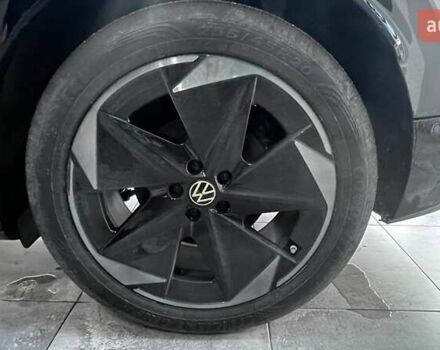 Серый Фольксваген ID. Unyx, объемом двигателя 0 л и пробегом 7 тыс. км за 27250 $, фото 34 на Automoto.ua