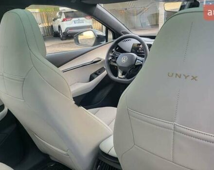 Серый Фольксваген ID. Unyx, объемом двигателя 0 л и пробегом 500 тыс. км за 32900 $, фото 10 на Automoto.ua