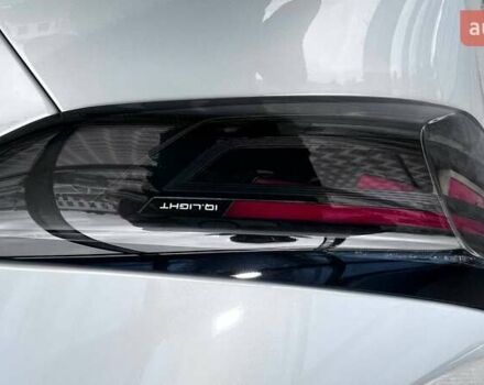 Серый Фольксваген ID. Unyx, объемом двигателя 0 л и пробегом 7 тыс. км за 27250 $, фото 36 на Automoto.ua