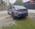 Серый Фольксваген ID. Unyx, объемом двигателя 0 л и пробегом 1 тыс. км за 27200 $, фото 9 на Automoto.ua