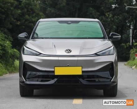 купить новое авто Фольксваген ID. Unyx 2024 года от официального дилера VinAVto Фольксваген фото