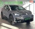 Сірий Фольксваген ID. Unyx, об'ємом двигуна 0 л та пробігом 1 тис. км за 34500 $, фото 2 на Automoto.ua