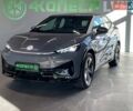 Сірий Фольксваген ID. Unyx, об'ємом двигуна 0 л та пробігом 1 тис. км за 34500 $, фото 1 на Automoto.ua