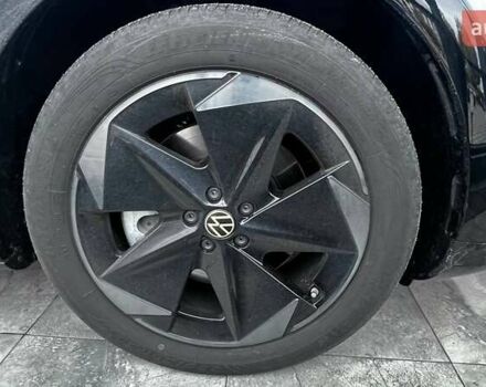 Серый Фольксваген ID. Unyx, объемом двигателя 0 л и пробегом 7 тыс. км за 27250 $, фото 32 на Automoto.ua