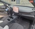 Серый Фольксваген ID. Unyx, объемом двигателя 0 л и пробегом 1 тыс. км за 27200 $, фото 30 на Automoto.ua