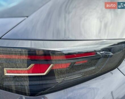 Сірий Фольксваген ID. Unyx, об'ємом двигуна 0 л та пробігом 1 тис. км за 28900 $, фото 19 на Automoto.ua