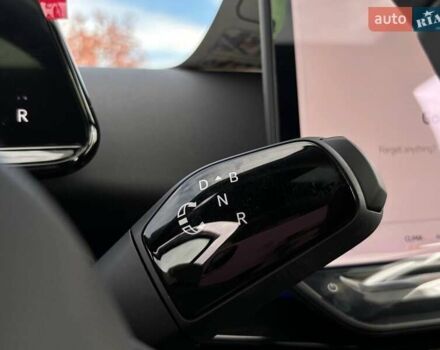 Сірий Фольксваген ID. Unyx, об'ємом двигуна 0 л та пробігом 1 тис. км за 28900 $, фото 46 на Automoto.ua