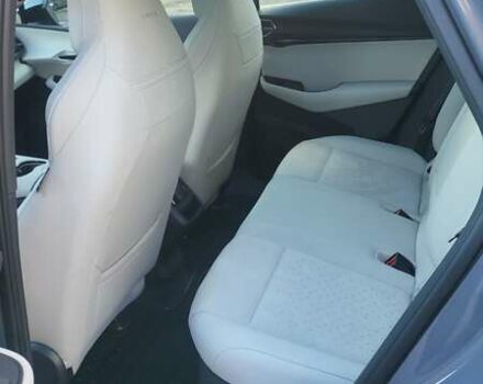 Серый Фольксваген ID. Unyx, объемом двигателя 0 л и пробегом 500 тыс. км за 32900 $, фото 2 на Automoto.ua